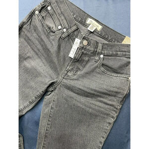 Madewell Low rise Perfect Vintage Jeans NWT MSRP $128 women's‎ Size 26 / 27